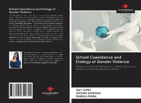 School Coexistence and Etiology of Gender Violence: Research on School Coexistence in a Public Educational Institution and review article on violence