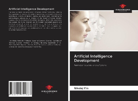 Artificial Intelligence Development: New approaches and solutions