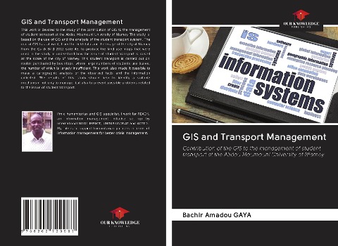 GIS and Transport Management: Contribution of the GIS to the management of student transport at the Abdou Moumouni University of Niamey