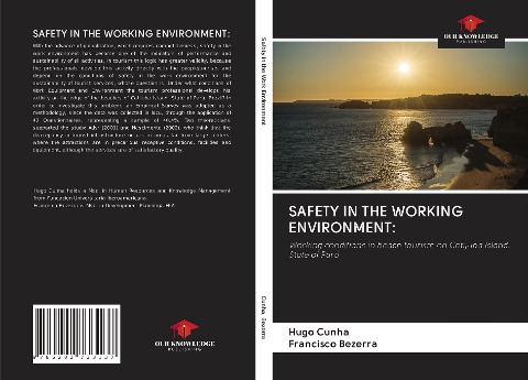 SAFETY IN THE WORKING ENVIRONMENT:: Working conditions in beach tourism on Cotijuba Island, State of Pará