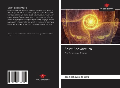Saint Boaventura: The Theology of Creation
