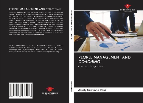 PEOPLE MANAGEMENT AND COACHING:: Cases and Perspectives
