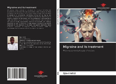 Migraine and its treatment: Pharmacochemical study of triptans