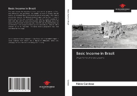 Basic Income in Brazil: Trajectories and discussions