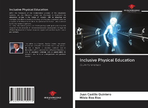 Inclusive Physical Education: Guide for teachers