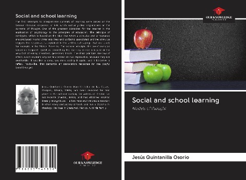 Social and school learning: Models of thought