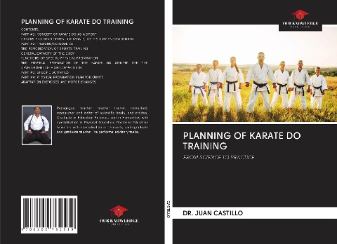 PLANNING OF KARATE DO TRAINING: FROM SCIENCE TO PRACTICE