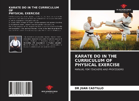 KARATE DO IN THE CURRICULUM OF PHYSICAL EXERCISE: MANUAL FOR TEACHERS AND PROFESSORS