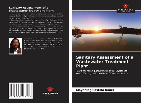 Sanitary Assessment of a Wastewater Treatment Plant: A tool for making decisions that will impact the protection of public health and the environment