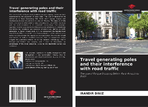 Travel generating poles and their interference with road traffic: The case of Parque Shopping Belém-Pará-Amazônia-Brazil