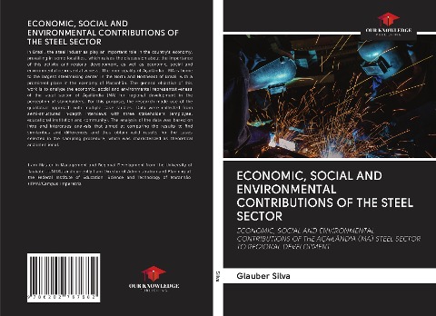 ECONOMIC, SOCIAL AND ENVIRONMENTAL CONTRIBUTIONS OF THE STEEL SECTOR: ECONOMIC, SOCIAL AND ENVIRONMENTAL CONTRIBUTIONS OF THE AÇAILÂNDIA (MA) STEEL SECTOR TO REGIONAL DEVELOPMENT