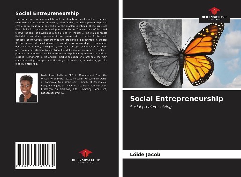 Social Entrepreneurship: Social problem solving