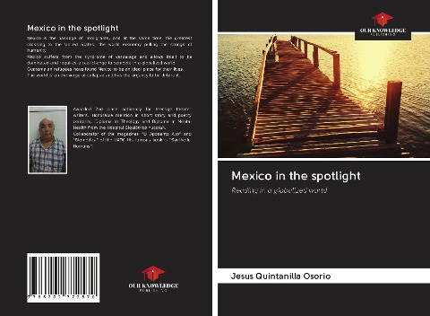 Mexico in the spotlight: Reading in a globalized world