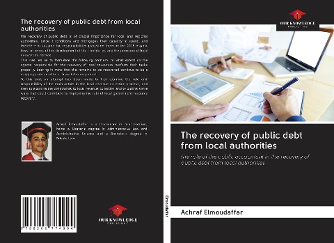 The recovery of public debt from local authorities: the role of the public accountant in the recovery of public debt from local authorities