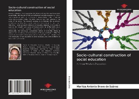 Socio-cultural construction of social education: Intimate Wisdom Disposition