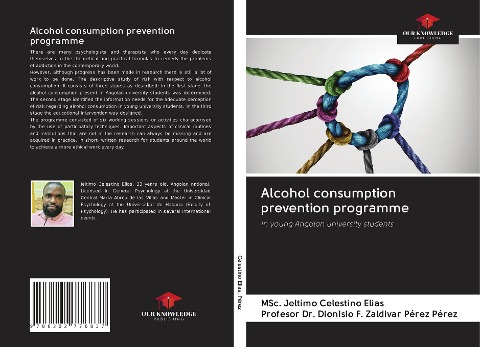 Alcohol consumption prevention programme: in young Angolan university students