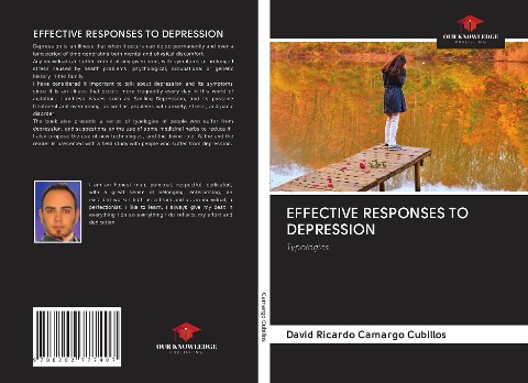 EFFECTIVE RESPONSES TO DEPRESSION: Typologies