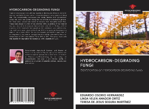 HYDROCARBON-DEGRADING FUNGI: IDENTIFICATION OF HYDROCARBON DEGRADING FUNGI