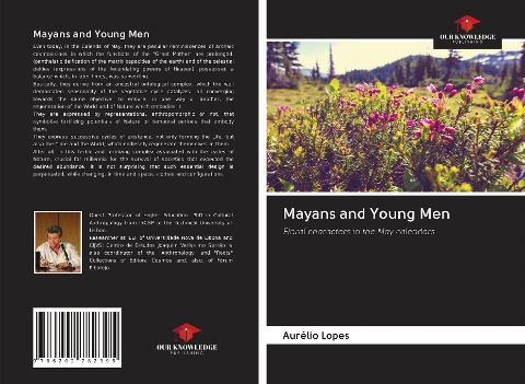 Mayans and Young Men: Floral characters in the May calendars