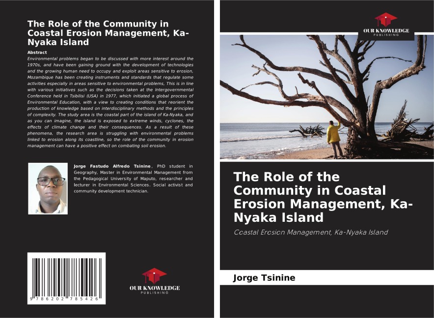The Role of the Community in Coastal Erosion Management, Ka-Nyaka Island: Coastal Erosion Management, Ka-Nyaka Island