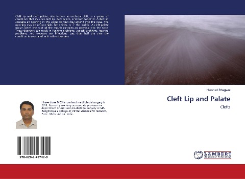 Cleft Lip and Palate: Clefts