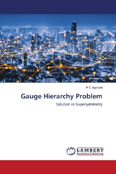Gauge Hierarchy Problem: Solution in Supersymmetry