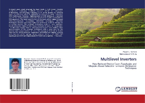 Multilevel Inverters: New Reduced Device Count Topologies and Midpoint-Based Selective Harmonic Elimination Techniques