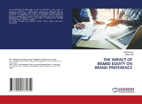 THE IMPACT OF BRAND EQUITY ON BRAND PREFERENCE