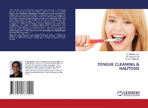 TONGUE CLEANING & HALITOSIS