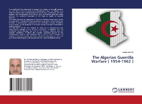 The Algerian Guerrilla Warfare ( 1954-1962 )
