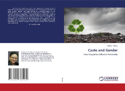 Caste and Gender: How Inequalities Influence Personality