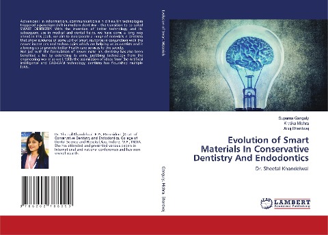 Evolution of Smart Materials In Conservative Dentistry And Endodontics: Dr. Sheetal Khandelwal