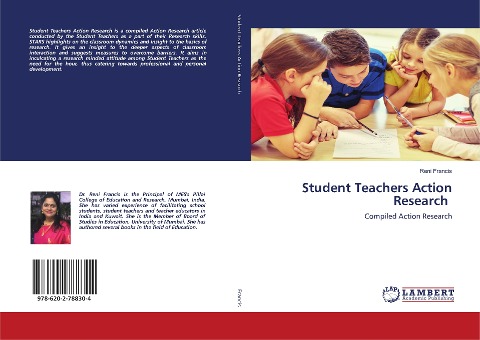 Student Teachers Action Research: Compiled Action Research
