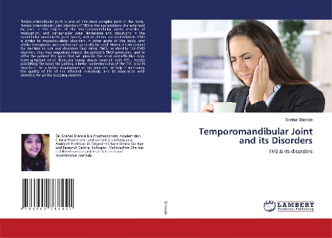 Temporomandibular Joint and its Disorders: TMJ & its disorders