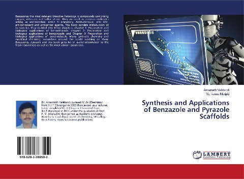 Synthesis and Applications of Benzazole and Pyrazole Scaffolds