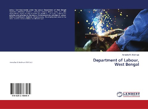 Department of Labour, West Bengal