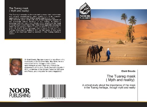 The Tuareg mask ( Myth and reality): A critical study about the importance of the mask in the Tuareg heritage, through myth and reality