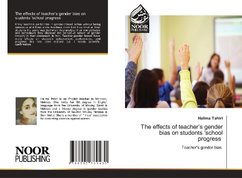 The effects of teachers gender bias on students school progress: Teachers gender bias