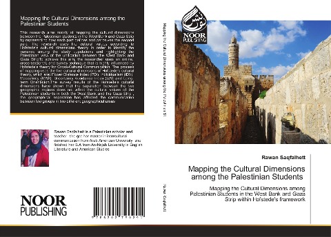 Mapping the Cultural Dimensions among the Palestinian Students: Mapping the Cultural Dimensions among Palestinian Students in the West Bank and Gaza Strip within Hofstede's framework