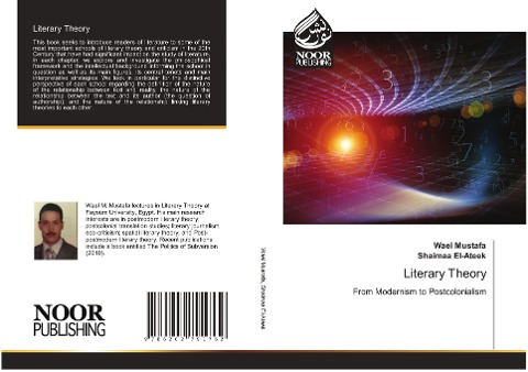 Literary Theory: From Modernism to Postcolonialism