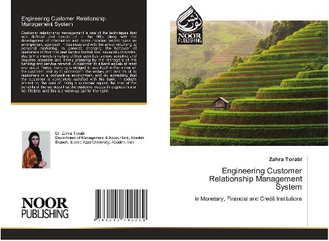 Engineering Customer Relationship Management System: in Monetary, Financial and Credit Institutions