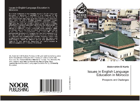 Issues in English Language Education in Morocco: Prospects and Challenges