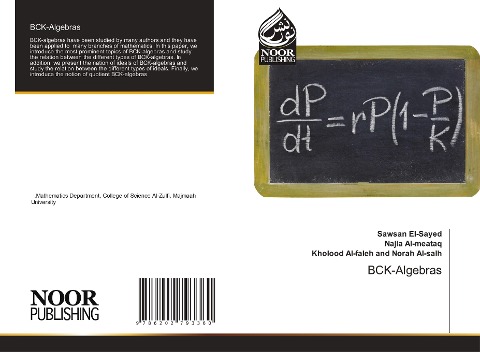 BCK-Algebras