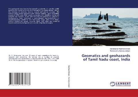 Geomatics and geohazards of Tamil Nadu coast, India