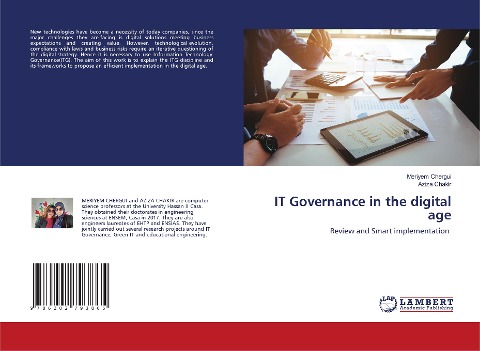 IT Governance in the digital age: Review and Smart implementation