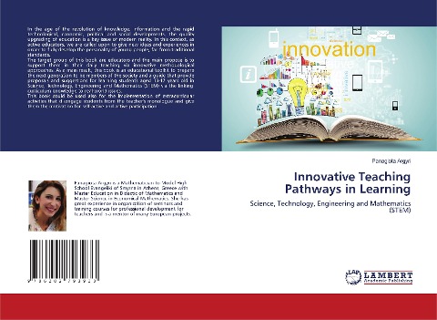 Innovative Teaching Pathways in Learning: Science, Technology, Engineering and Mathematics (STEM)