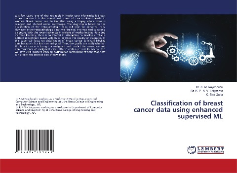 Classification of breast cancer data using enhanced supervised ML
