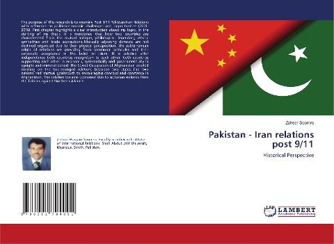 Pakistan - Iran relations post 9/11: Historical Perspective