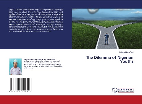 The Dilemma of Nigerian Youths