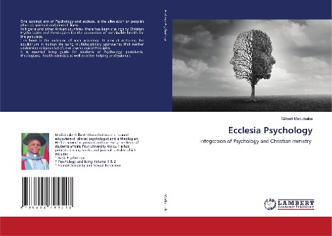 Ecclesia Psychology: Integration of Psychology and Christian ministry